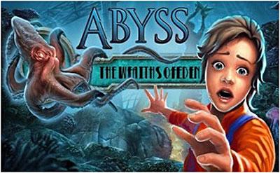 Abyss Les Spectres d'Eden - Edition Collector