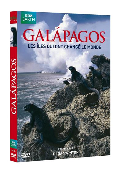 Galapagos