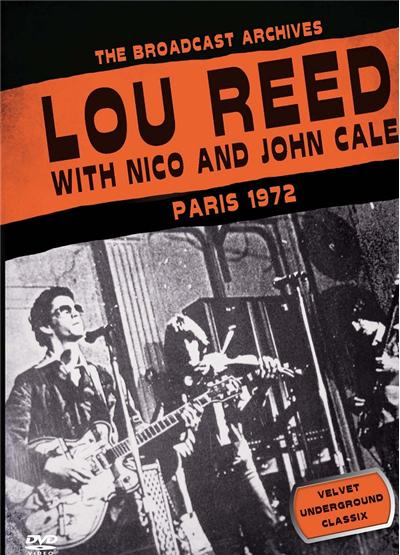 Paris 1972