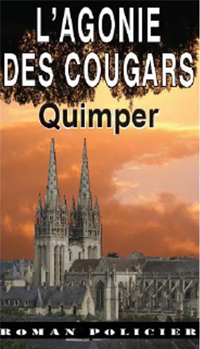 L'agonie des cougars