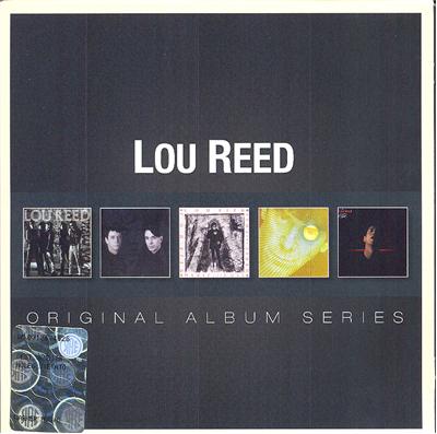 Original Album Series
