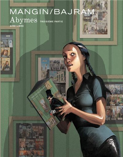 Abymes