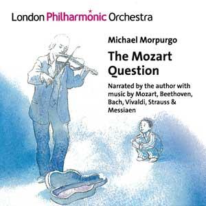 Mozart question