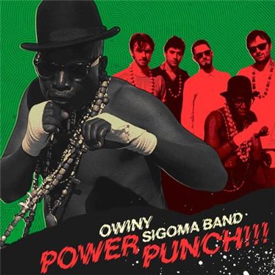 Power punch