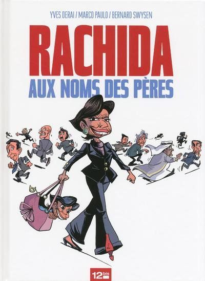 Rachida, aux noms des pères