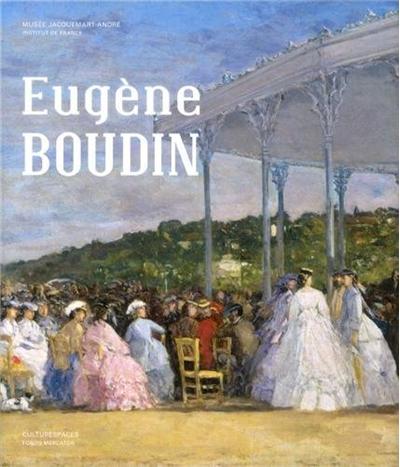 Eugène Boudin - 1