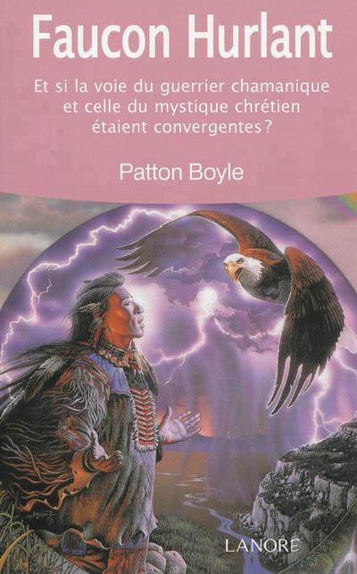 Faucon hurlant