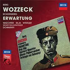 Wozzeck - Erwartung
