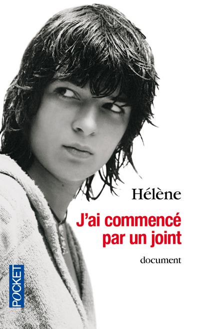 J'ai commencé par un joint - HELENE Hélène de Com2filles - Poche