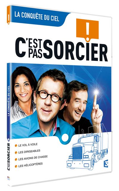 La Conquête du ciel