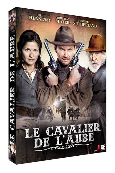 Le cavalier de l'aube