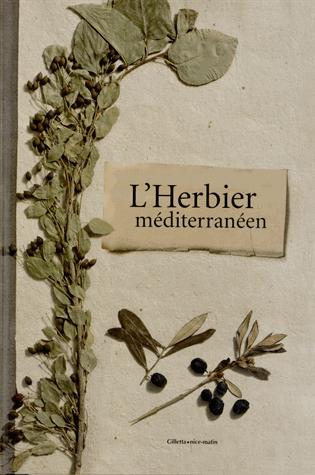 Herbier méditerranéen - Gilletta Eds