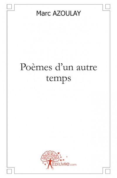 Poemes d'un autre temps