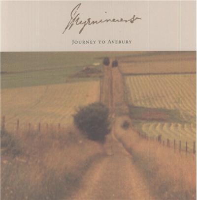 Journey to avebury