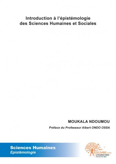 Introduction a l'epistemologie