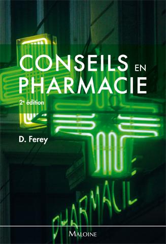Conseil en pharmacie