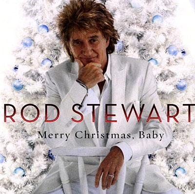 Merry Christmas baby