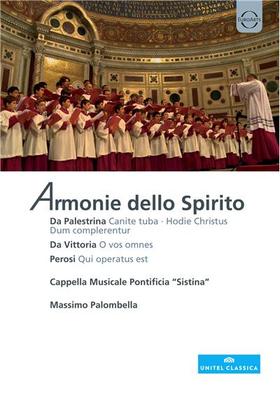 Armonie dello spirito