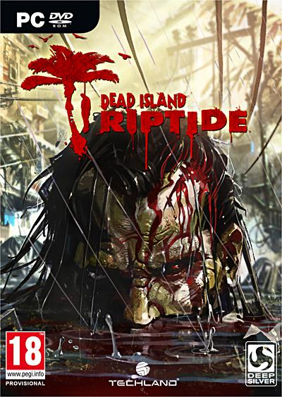 DEAD ISLAND RIPTIDE PC