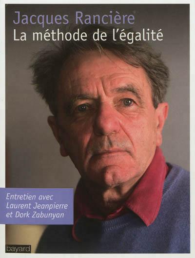 La méthode de l'égalité