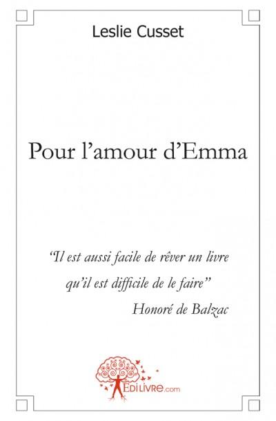 Pour l'amour d'emma