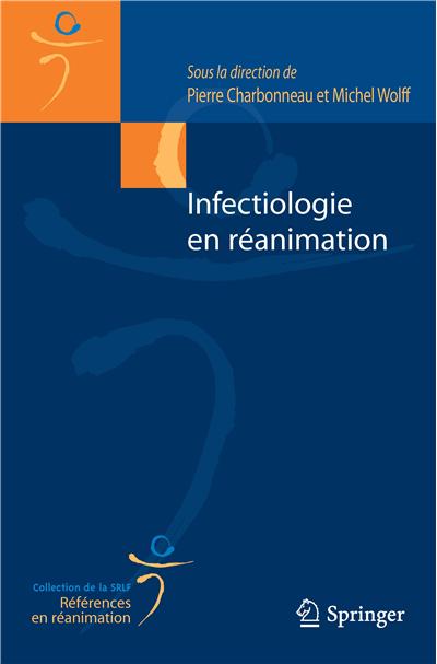 Infectiologie en réanimation