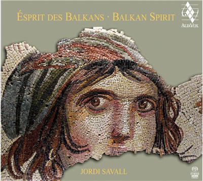 Esprit des Balkans