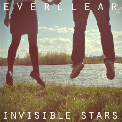 Invisible stars/digipack