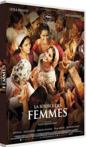 La source des femmes