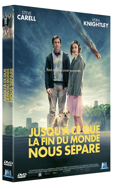 Jusqu'à ce que la fin du monde nous sépare