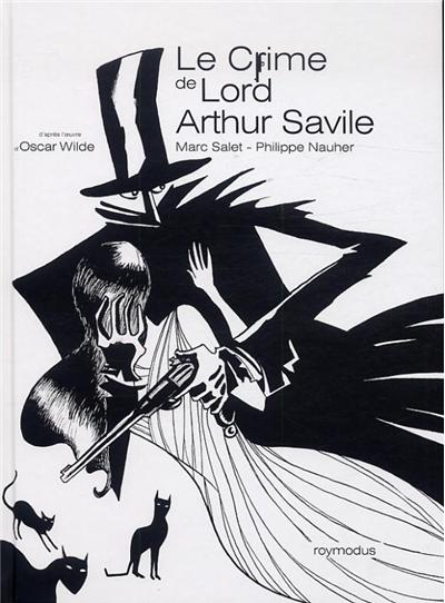 Le Crime de Lord Arthur Saville