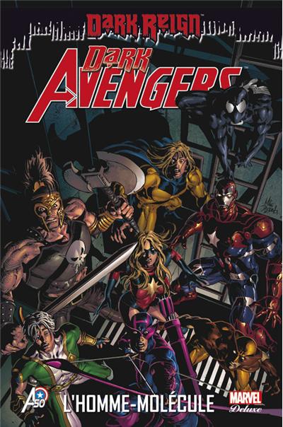 Dark avengers