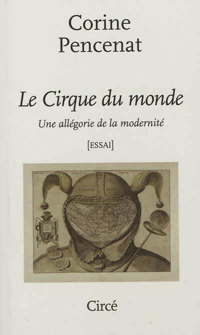 Le cirque du monde