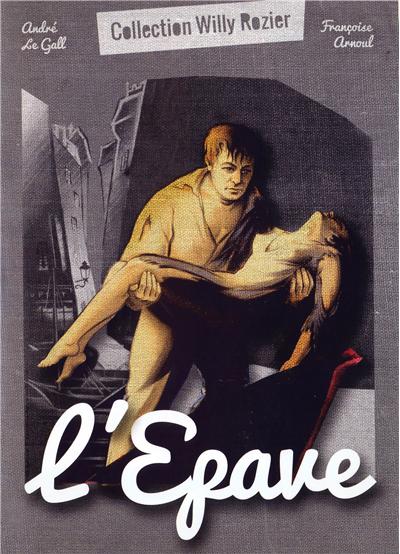 L'épave