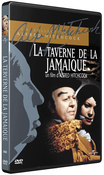La taverne de la Jamaïque