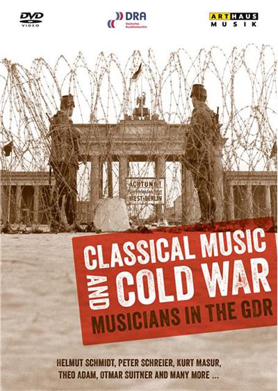 CLASSICAL MUSIC/DVD