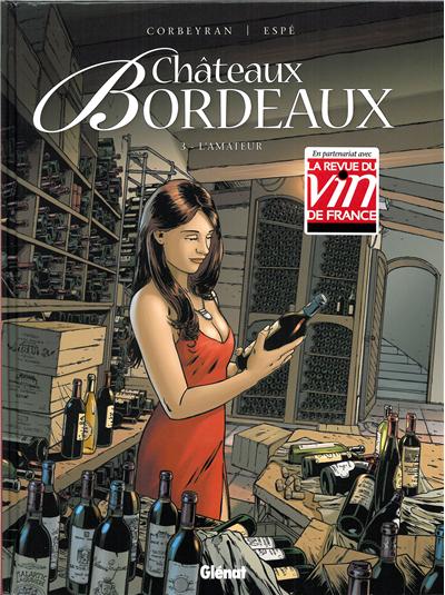 Châteaux Bordeaux