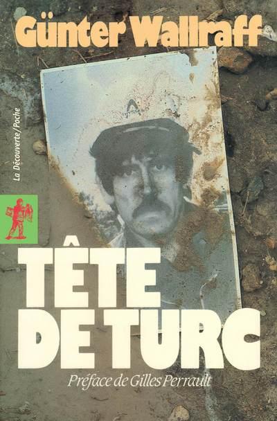 Tete de turc