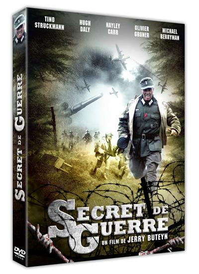 Secret de guerre