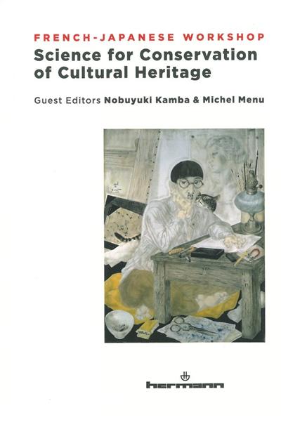 Science for conservation of cultural heritage