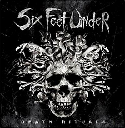 Death rituals - Edition limitée