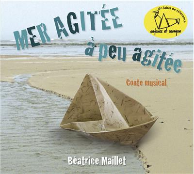 Béatrice Maillet