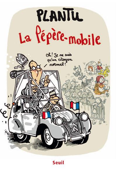 Dessins de l'année 2012