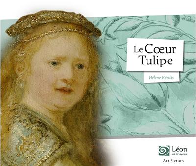 Le coeur tulipe