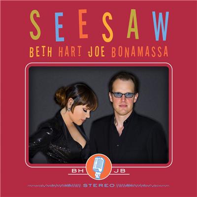 Seesaw - Inclus DVD