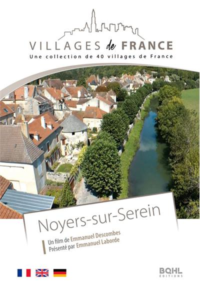 Volume 15 : Noyers-sur-Serein