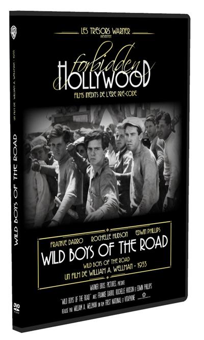 Wild Boys of the Road