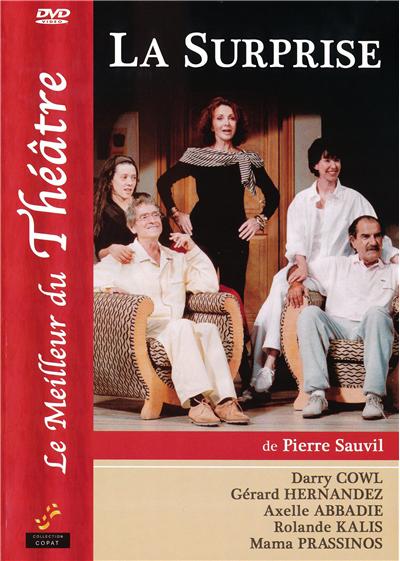 La surprise