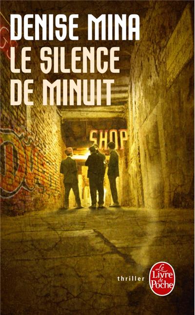 Le silence de minuit