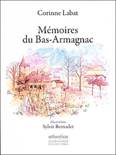 Mémoires du Bas-Armagnac
